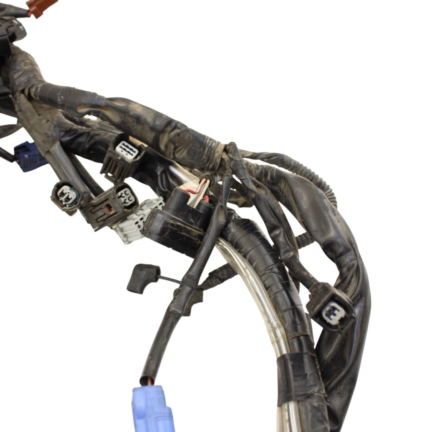 2017 - 2020 Honda CRF1000L MAIN WIRE HARNESS WIRING LOOM CABLES ELECTRICAL