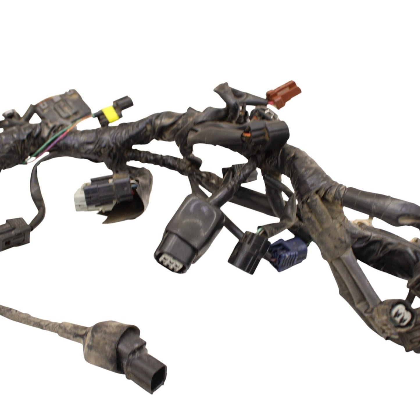 2017 - 2020 Honda CRF1000L MAIN WIRE HARNESS WIRING LOOM CABLES ELECTRICAL