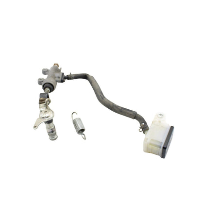 2017 - 2020 Honda CRF1000L REAR BRAKE MASTER CYLINDER LINE SPRING RESERVOIR