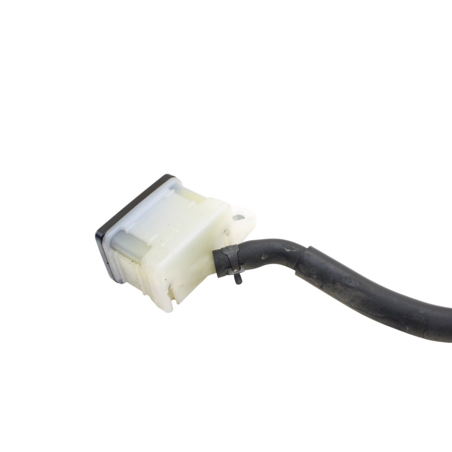 2017 - 2020 Honda CRF1000L REAR BRAKE MASTER CYLINDER LINE SPRING RESERVOIR