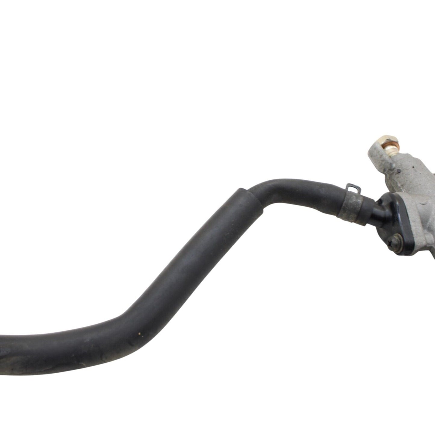 2017 - 2020 Honda CRF1000L REAR BRAKE MASTER CYLINDER LINE SPRING RESERVOIR