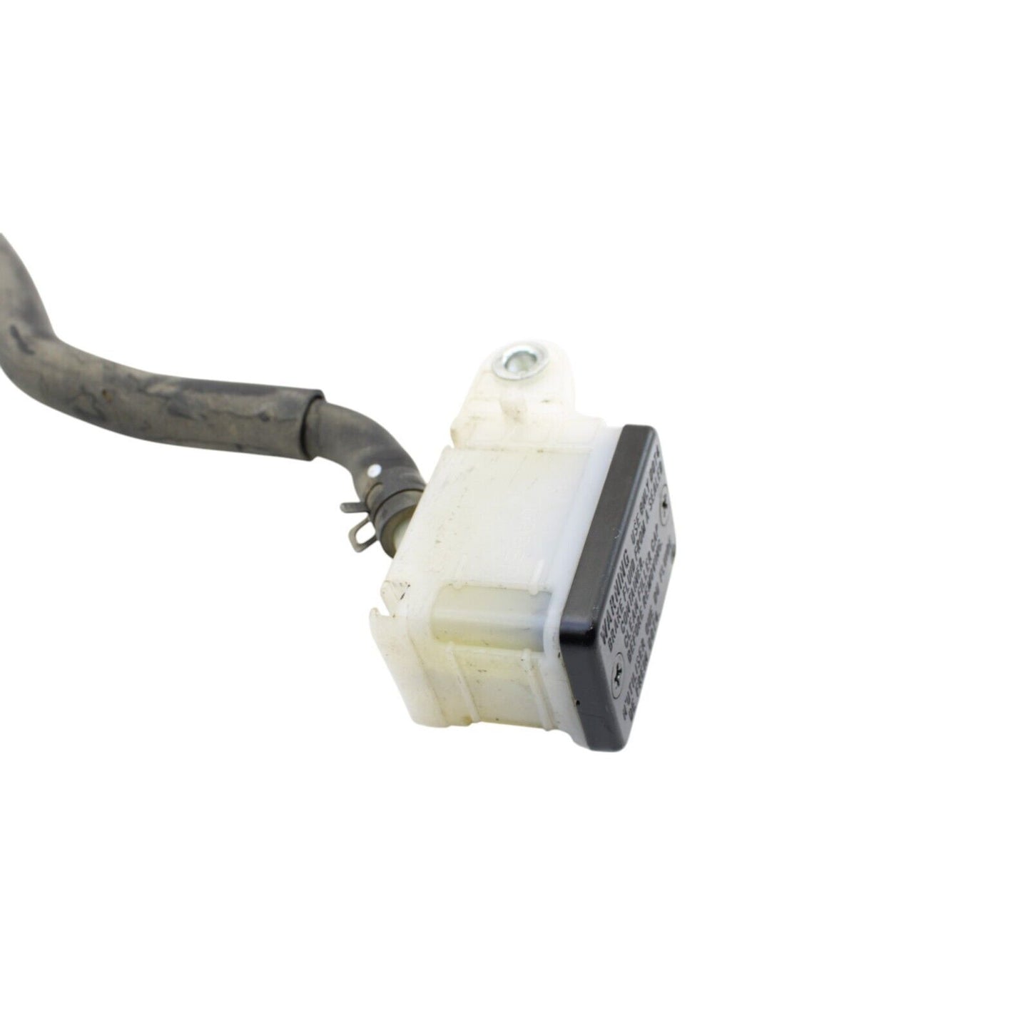 2017 - 2020 Honda CRF1000L REAR BRAKE MASTER CYLINDER LINE SPRING RESERVOIR