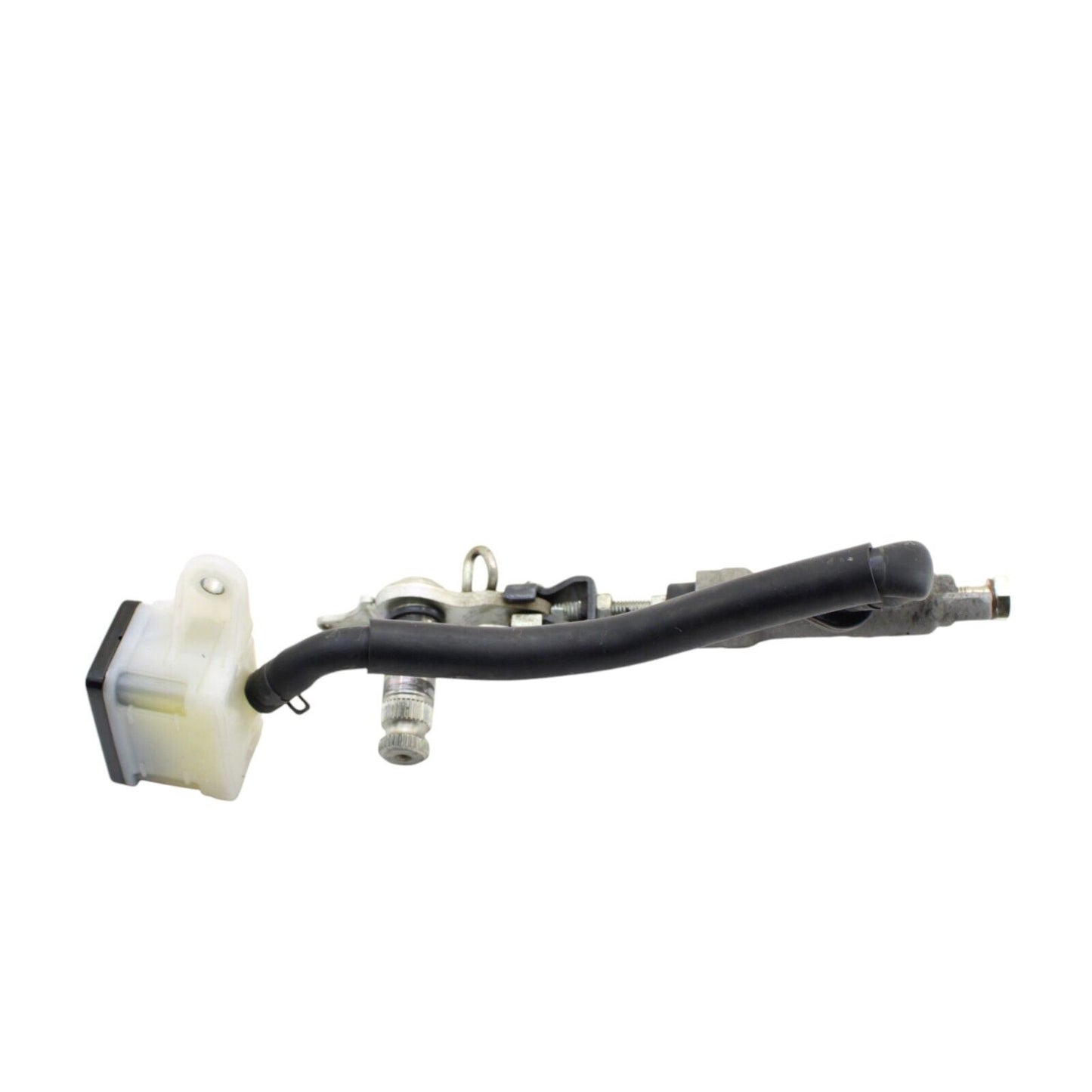 2017 - 2020 Honda CRF1000L REAR BRAKE MASTER CYLINDER LINE SPRING RESERVOIR