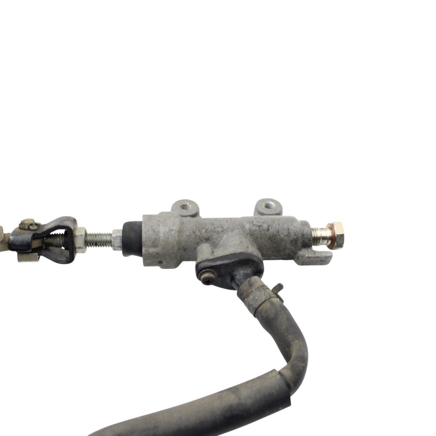 2017 - 2020 Honda CRF1000L REAR BRAKE MASTER CYLINDER LINE SPRING RESERVOIR