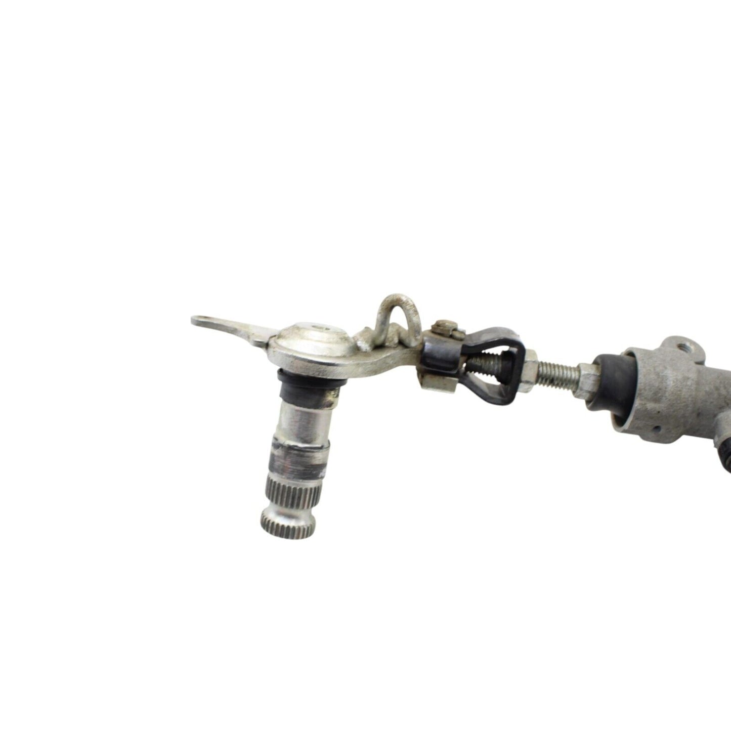 2017 - 2020 Honda CRF1000L REAR BRAKE MASTER CYLINDER LINE SPRING RESERVOIR