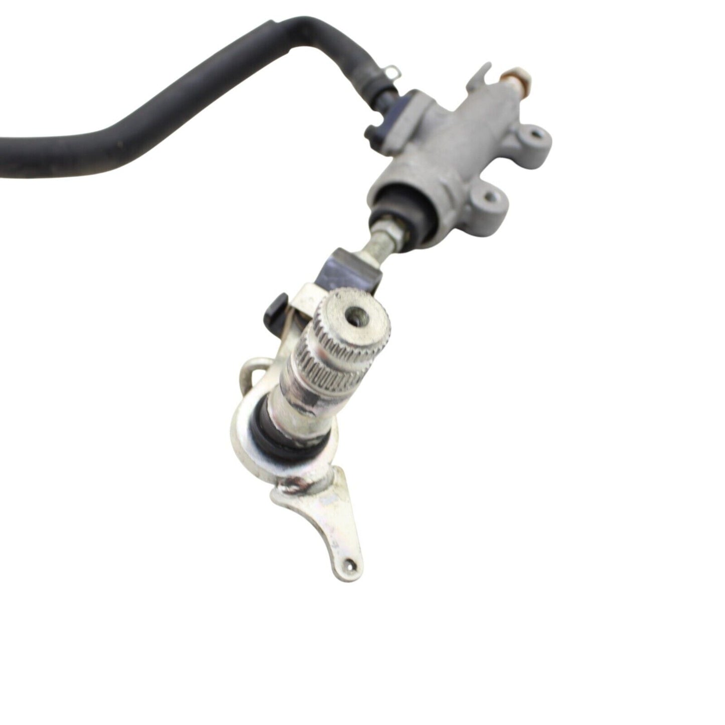 2017 - 2020 Honda CRF1000L REAR BRAKE MASTER CYLINDER LINE SPRING RESERVOIR