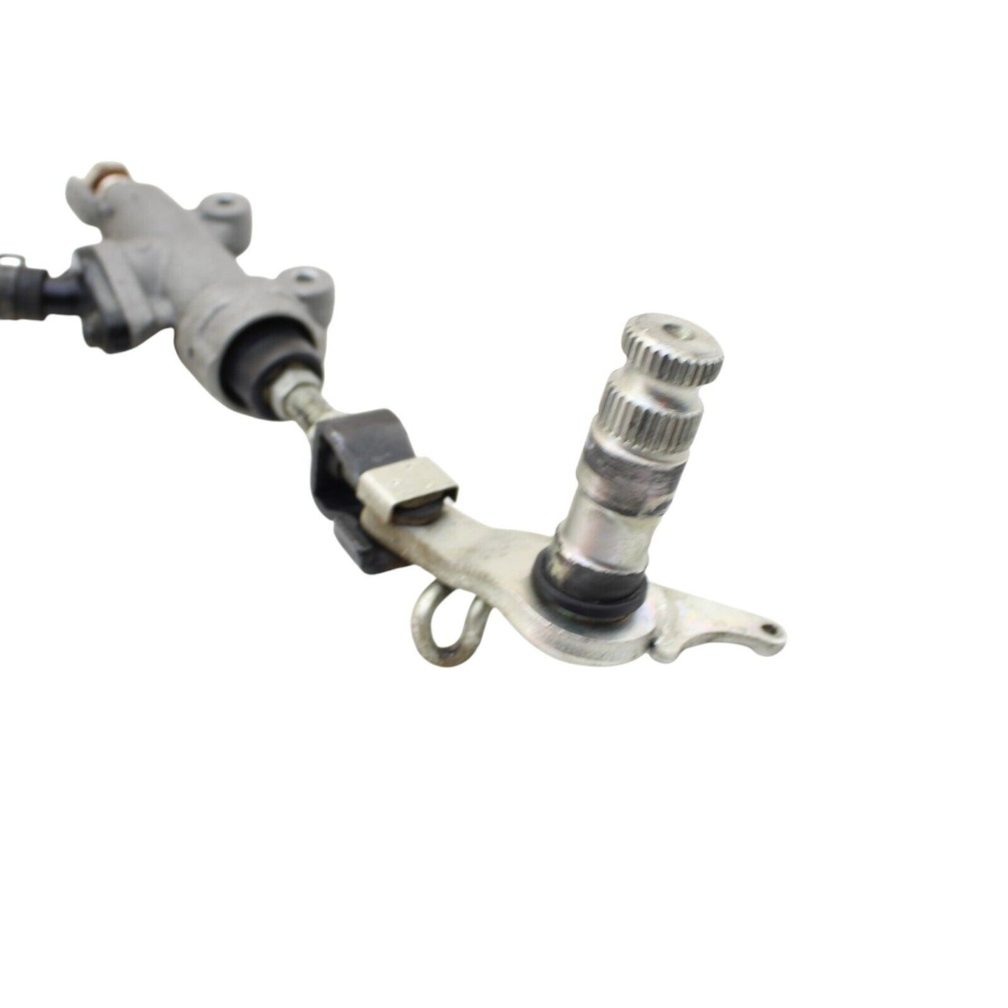 2017 - 2020 Honda CRF1000L REAR BRAKE MASTER CYLINDER LINE SPRING RESERVOIR