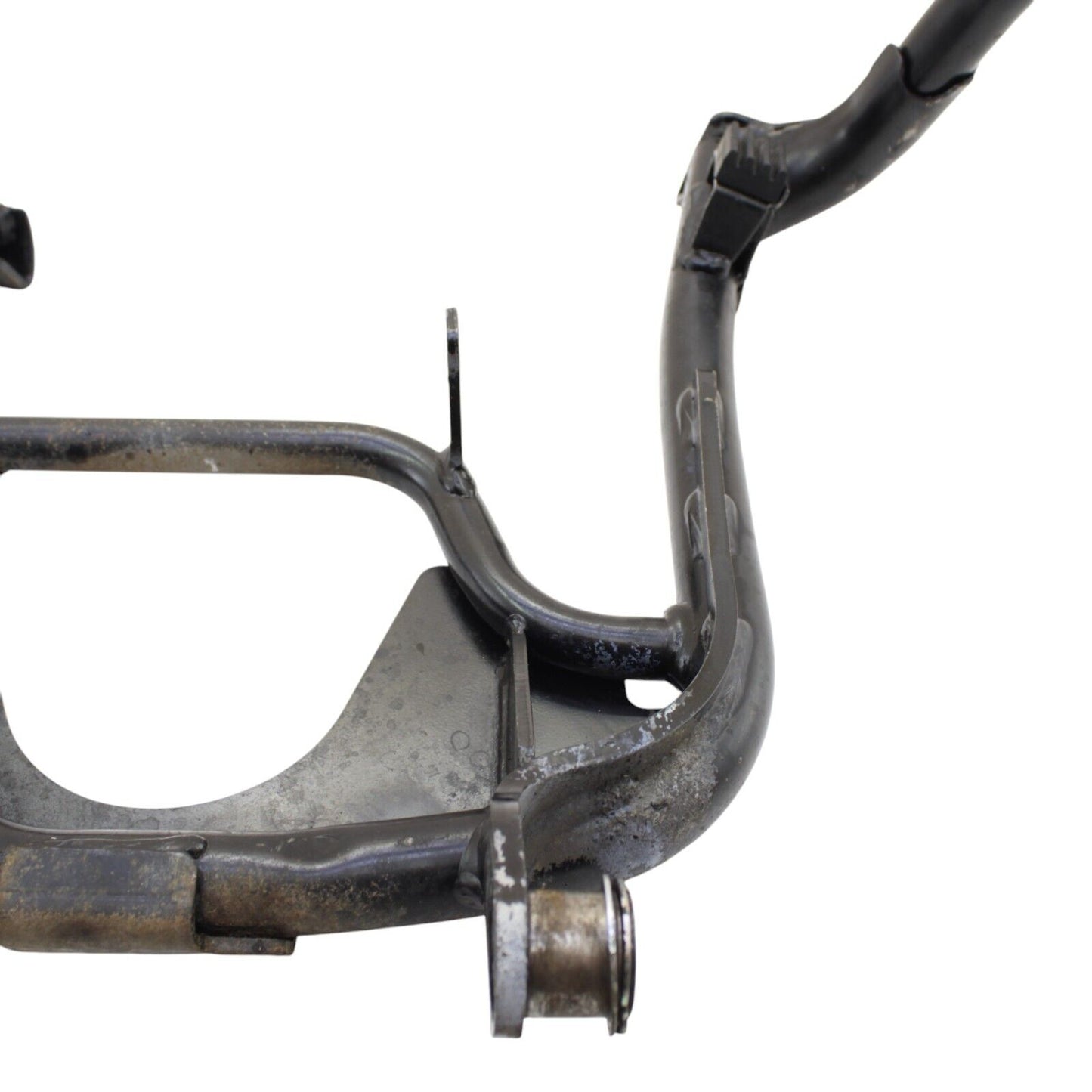 2017 - 2020 HONDA CRF1000L KICKSTAND MAIN CENTER STAND BLACK 08M70-MJP-G51