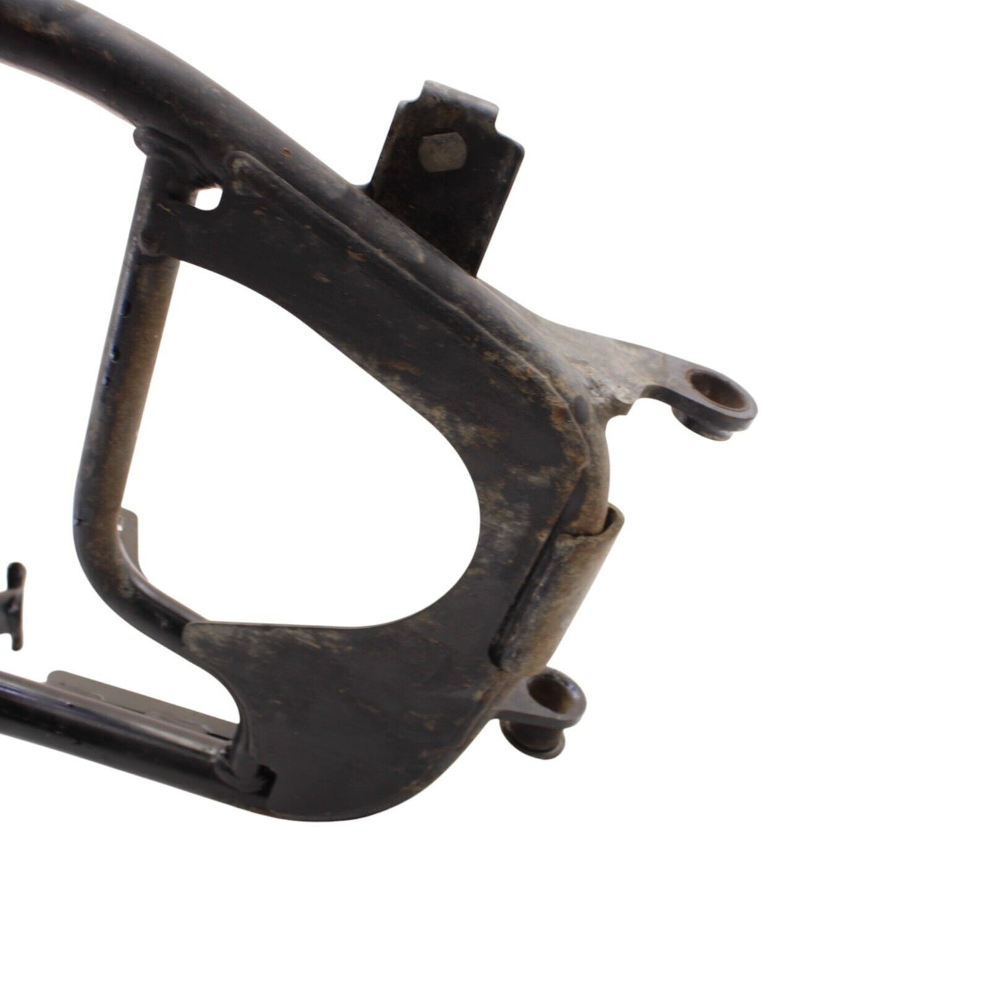 2017 - 2020 HONDA CRF1000L KICKSTAND MAIN CENTER STAND BLACK 08M70-MJP-G51