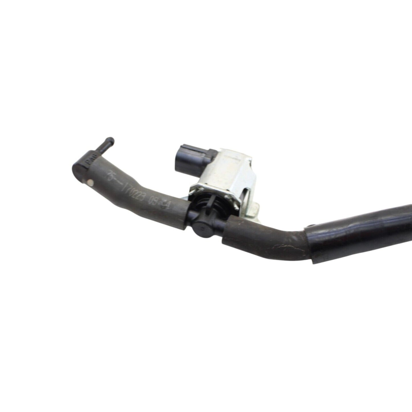 2017 - 2020 HONDA CRF1000L Air Valve Switch Solenoid HOSE CONTROL