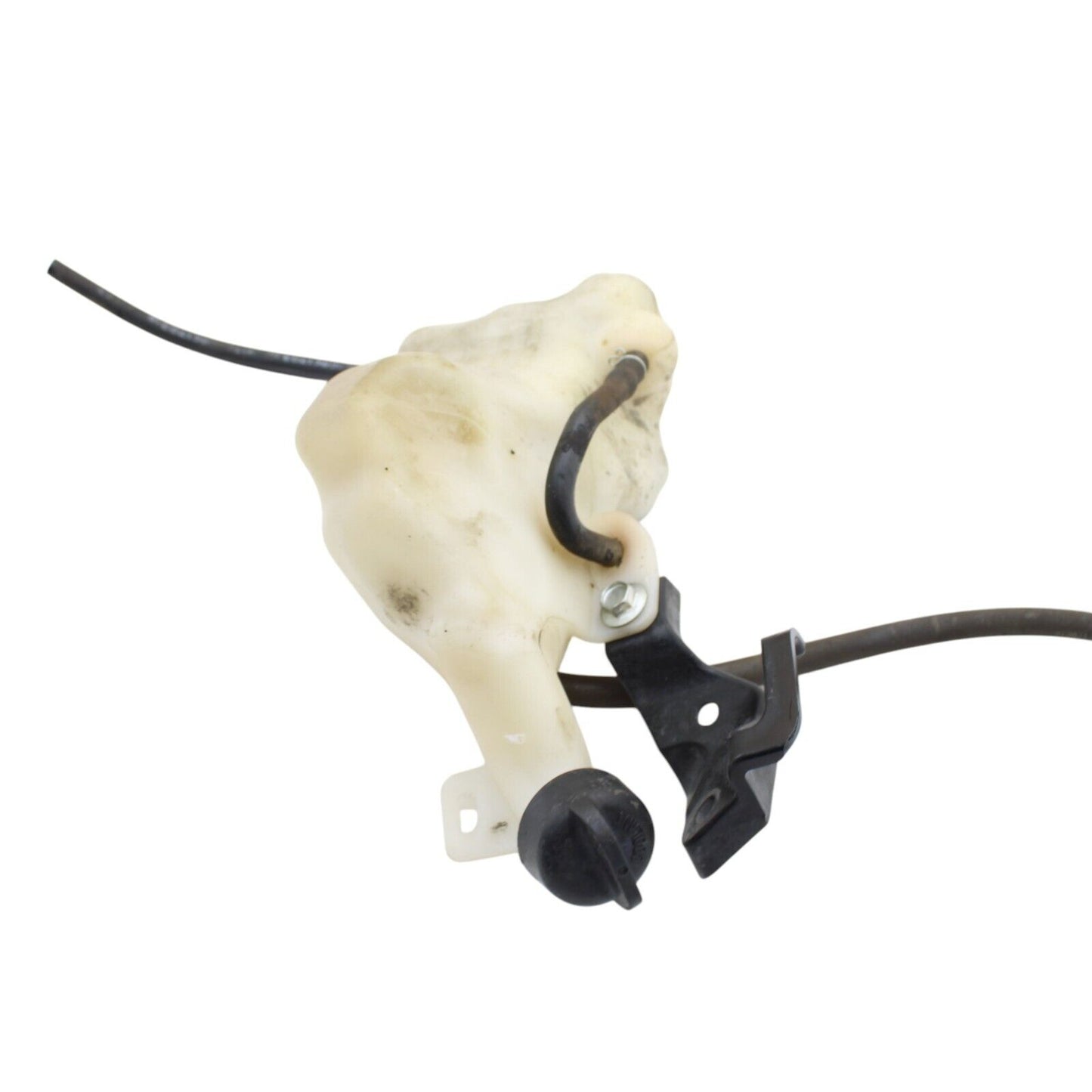 2017 - 2020 HONDA CRF1000L OVERFLOW TANK RESERVOIR TANK BOTTLE HOSE PIPES