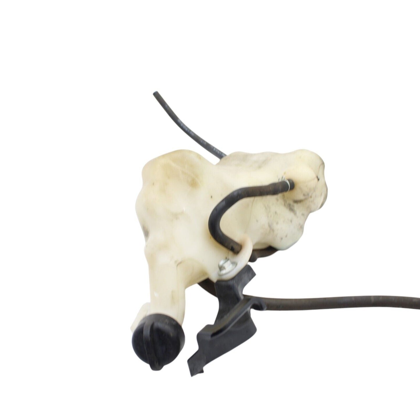 2017 - 2020 HONDA CRF1000L OVERFLOW TANK RESERVOIR TANK BOTTLE HOSE PIPES