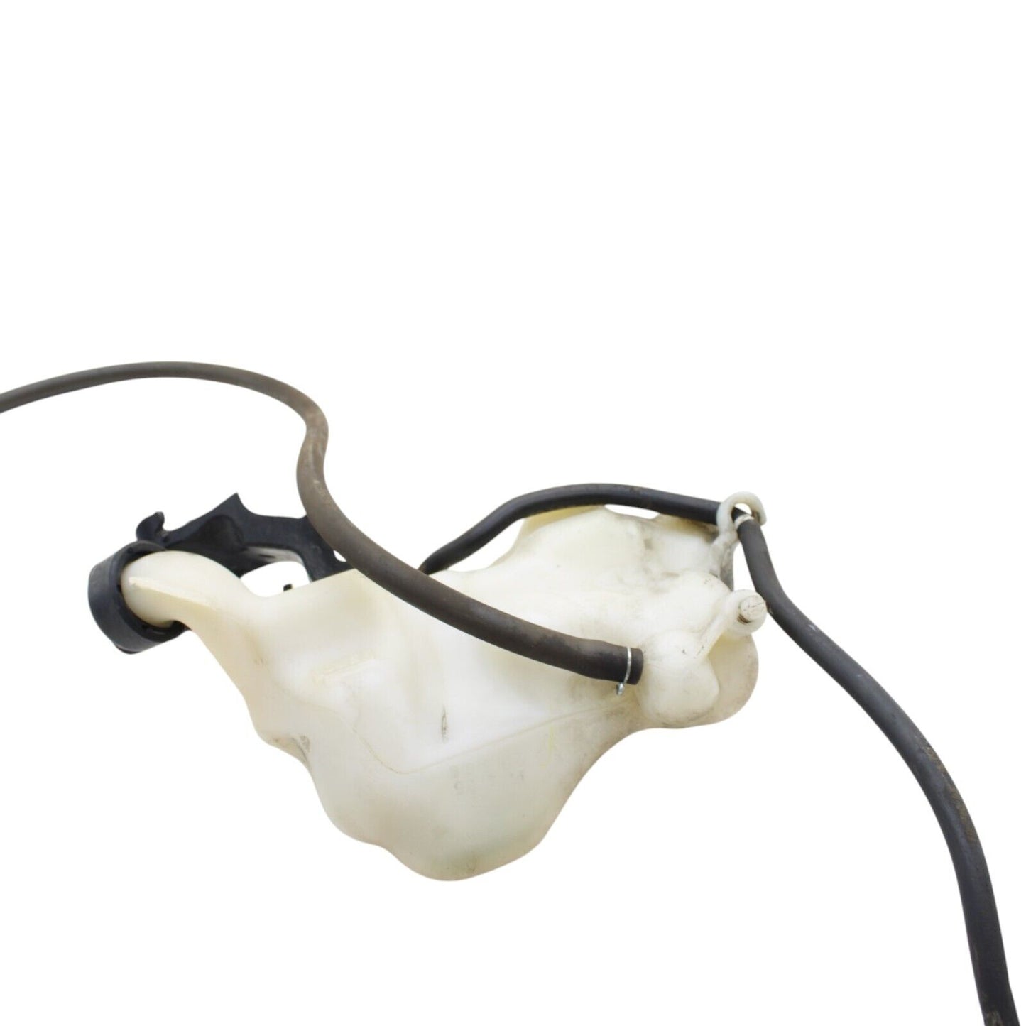 2017 - 2020 HONDA CRF1000L OVERFLOW TANK RESERVOIR TANK BOTTLE HOSE PIPES