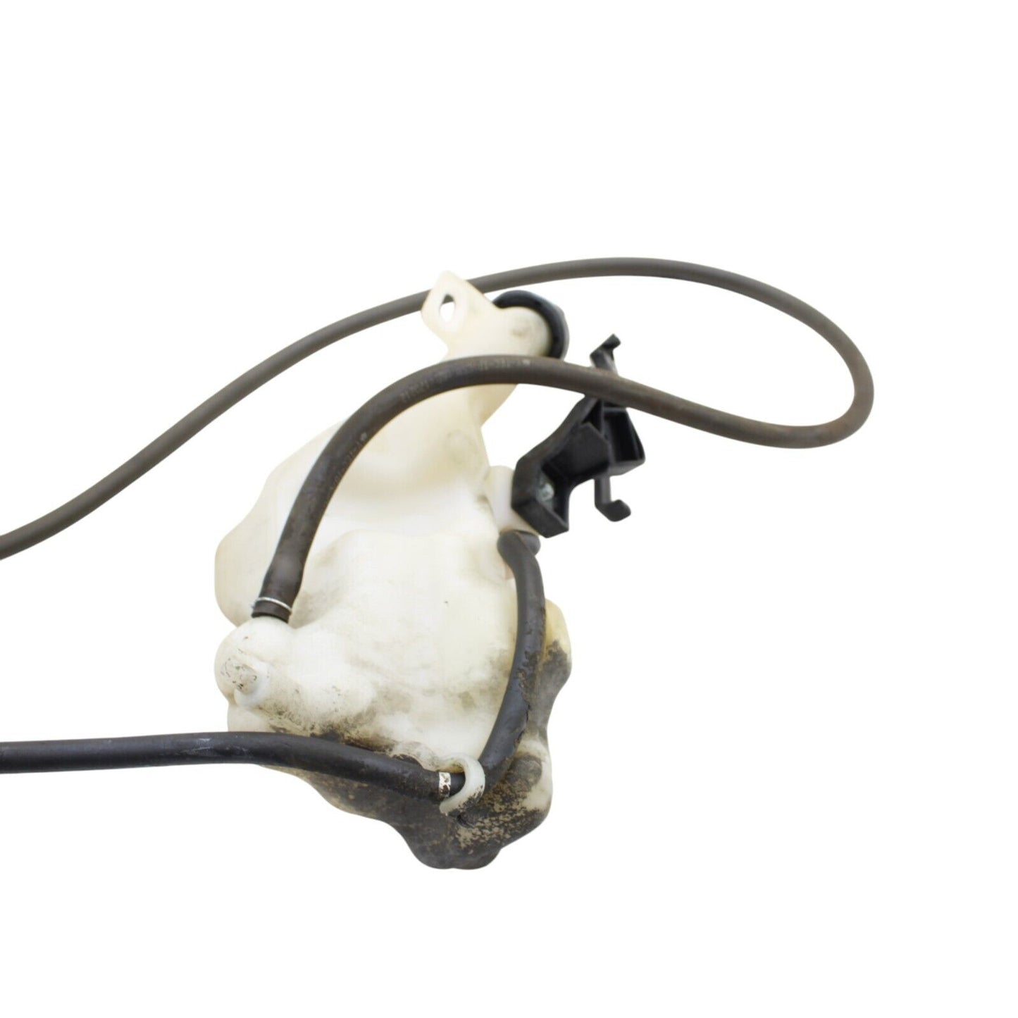 2017 - 2020 HONDA CRF1000L OVERFLOW TANK RESERVOIR TANK BOTTLE HOSE PIPES