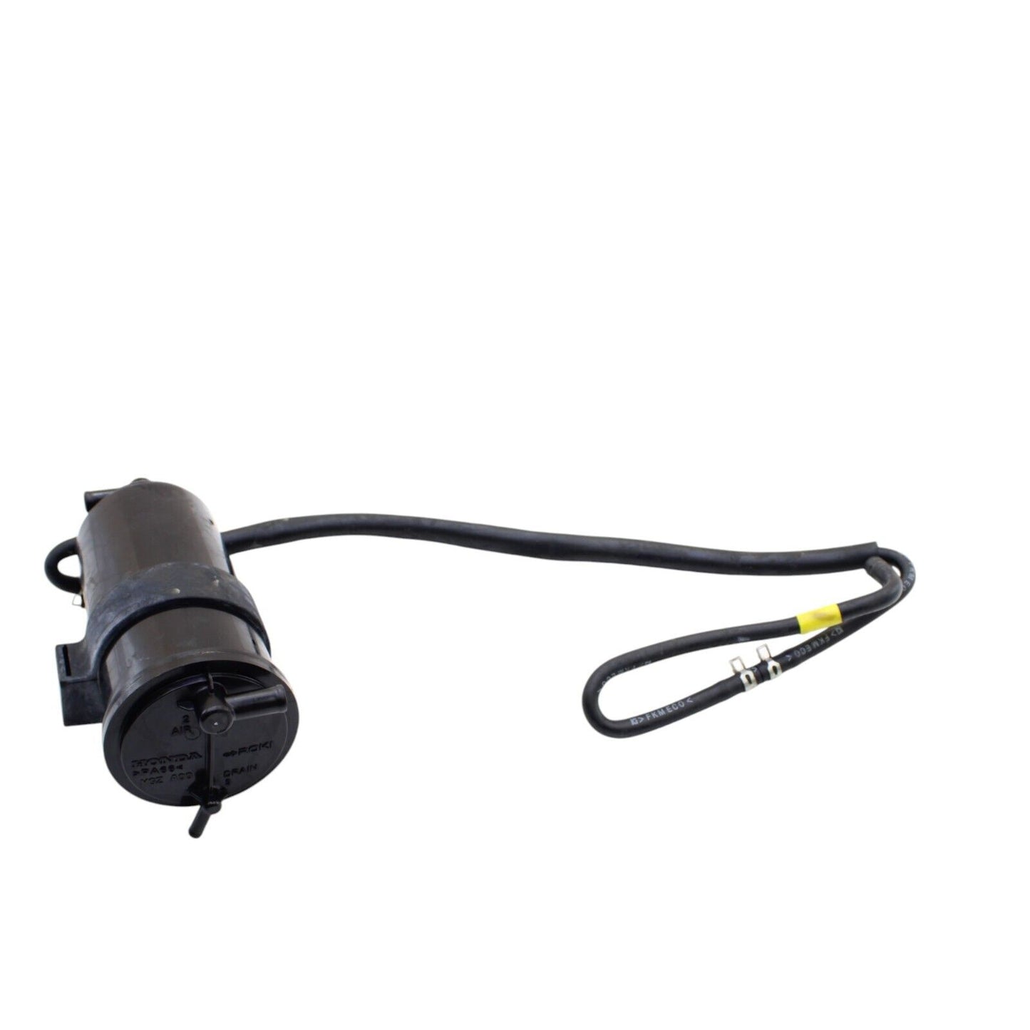 2017 - 2020 HONDA CRF1000L CHARCOAL EMISSION CANISTER EVAP VAPOR STOCK