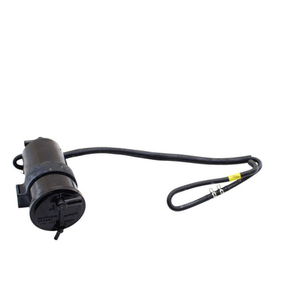 2017 - 2020 HONDA CRF1000L CHARCOAL EMISSION CANISTER EVAP VAPOR STOCK