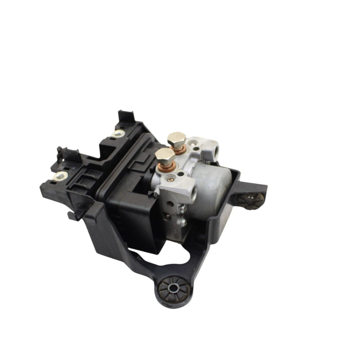 2017 - 2020 HONDA CRF1000L ABS Pump BRACKET MOUNT ELECTRICAL SYSTEM STOCK