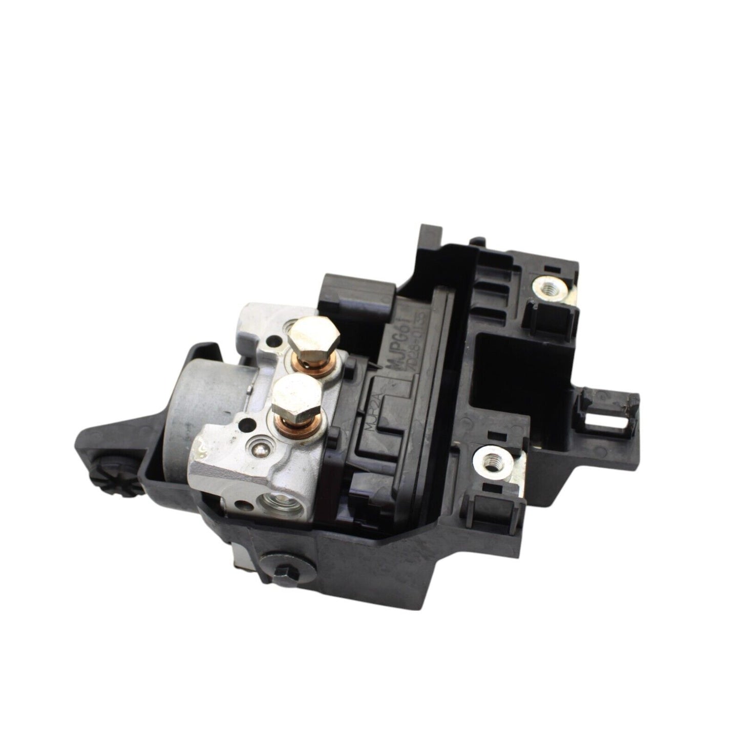 2017 - 2020 HONDA CRF1000L ABS Pump BRACKET MOUNT ELECTRICAL SYSTEM STOCK