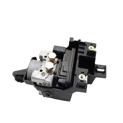 2017 - 2020 HONDA CRF1000L ABS Pump BRACKET MOUNT ELECTRICAL SYSTEM STOCK