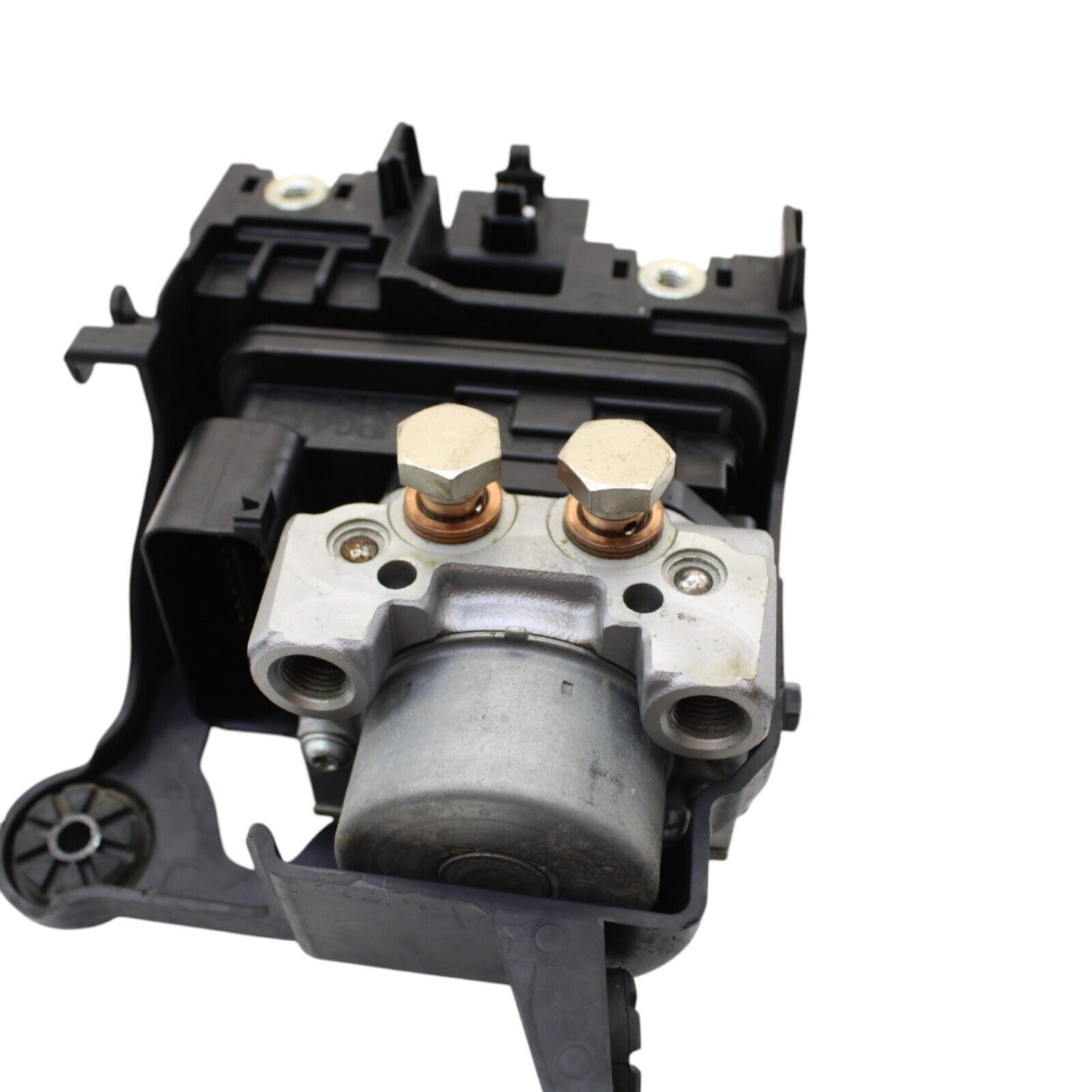 2017 - 2020 HONDA CRF1000L ABS Pump BRACKET MOUNT ELECTRICAL SYSTEM STOCK