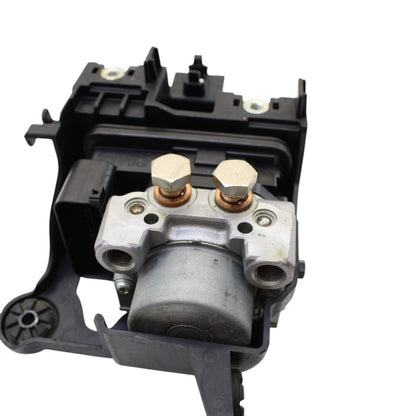 2017 - 2020 HONDA CRF1000L ABS Pump BRACKET MOUNT ELECTRICAL SYSTEM STOCK