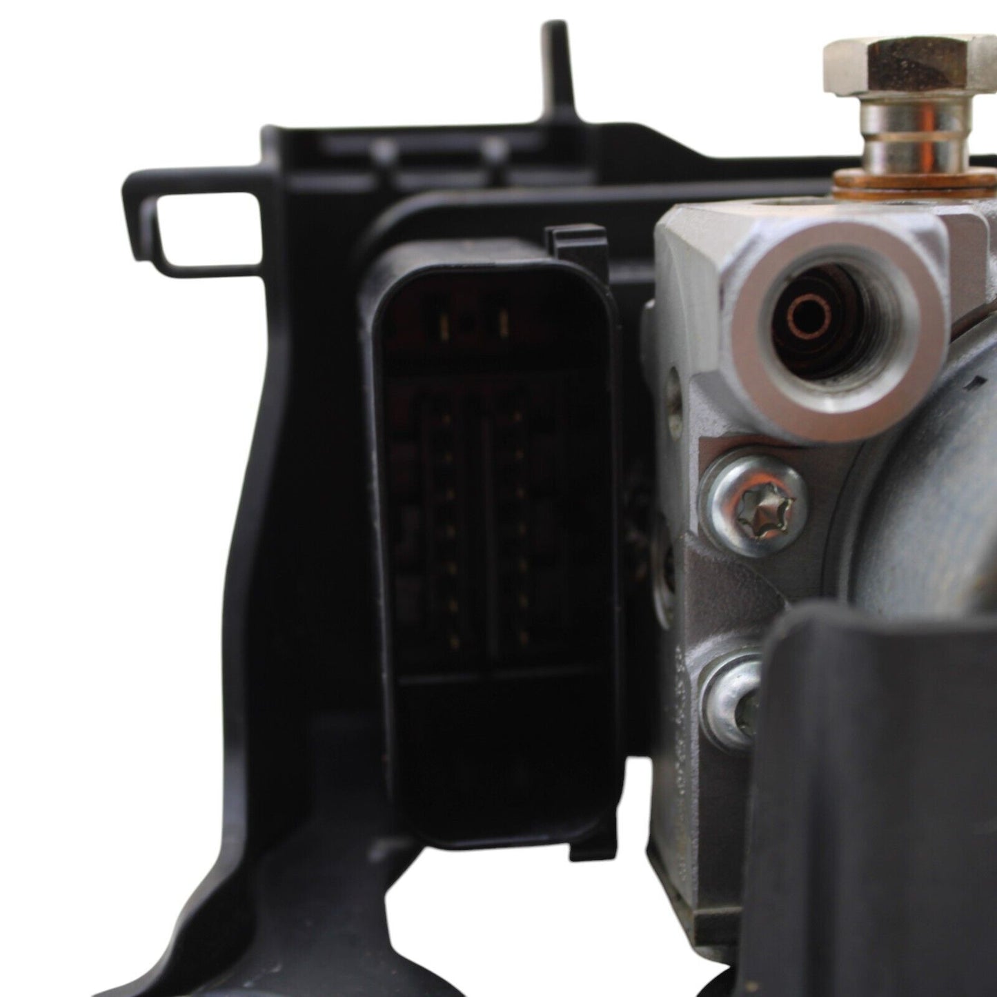 2017 - 2020 HONDA CRF1000L ABS Pump BRACKET MOUNT ELECTRICAL SYSTEM STOCK