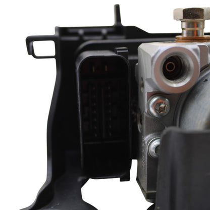 2017 - 2020 HONDA CRF1000L ABS Pump BRACKET MOUNT ELECTRICAL SYSTEM STOCK