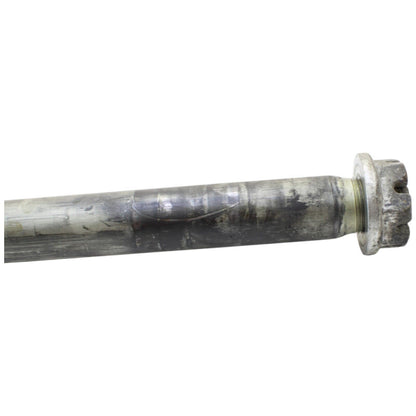 2006 2007 SUZUKI GSXR600 GSXR750 REAR AXLE WHEEL BOLT STRAIGHT STOCK NUT WASHER