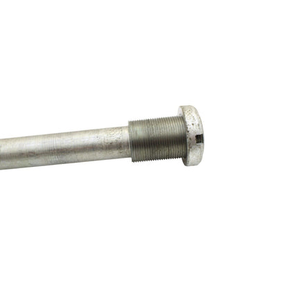 2006 - 2022 SUZUKI GSXR600 GSXR750 SWINGARM AXLE REAR BACK BOLT SUSPENSION NUT