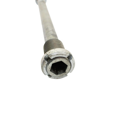 2006 - 2022 SUZUKI GSXR600 GSXR750 SWINGARM AXLE REAR BACK BOLT SUSPENSION NUT