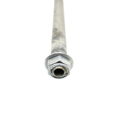 2006 - 2022 SUZUKI GSXR600 GSXR750 SWINGARM AXLE REAR BACK BOLT SUSPENSION NUT