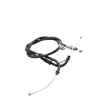 2006 2007 SUZUKI GSXR600 GSXR750 THROTTLE CABLES LINES SWITCH STOCK