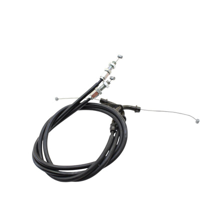 2006 2007 SUZUKI GSXR600 GSXR750 THROTTLE CABLES LINES SWITCH STOCK