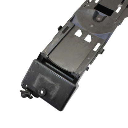 2006 2007 SUZUKI GSXR600 GSXR750 UNDERTAIL BATTERY TRAY REAR BACK TAIL PLASTIC
