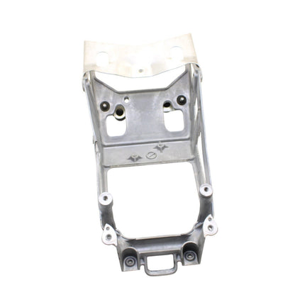 2006 2007 SUZUKI GSXR600 GSXR750 SUBFRAME CHASSIS TAIL SECTION SILVER STOCK