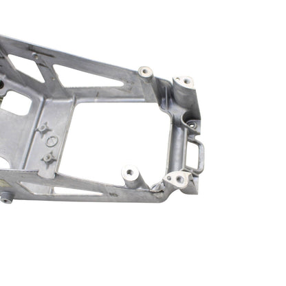 2006 2007 SUZUKI GSXR600 GSXR750 SUBFRAME CHASSIS TAIL SECTION SILVER STOCK