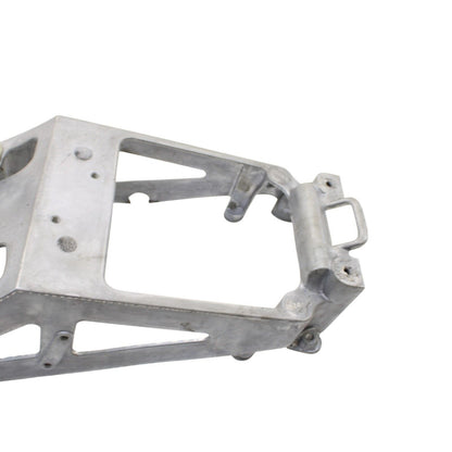 2006 2007 SUZUKI GSXR600 GSXR750 SUBFRAME CHASSIS TAIL SECTION SILVER STOCK