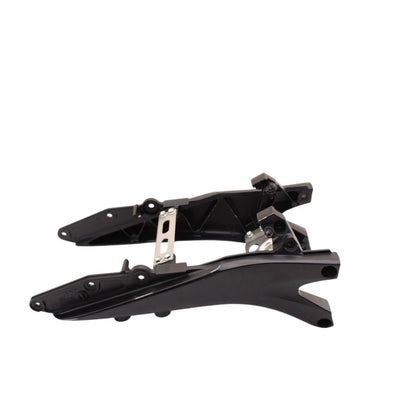 2006 2007 SUZUKI GSXR600 GSXR750 REAR SUBFRAME BACK FRAME CHASSIS TWO PIECES