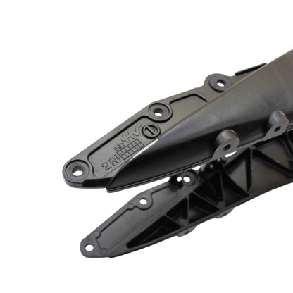 2006 2007 SUZUKI GSXR600 GSXR750 REAR SUBFRAME BACK FRAME CHASSIS TWO PIECES