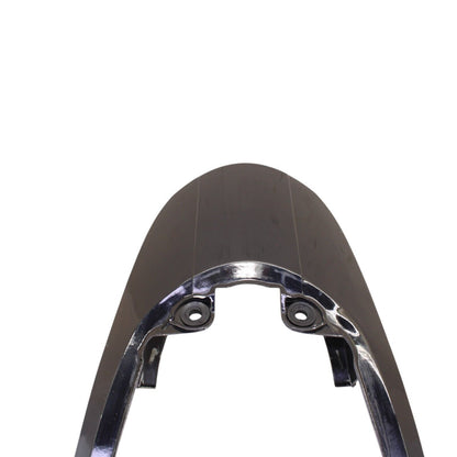 2006 2007 SUZUKI GSXR600 GSXR750 CENTER TAIL FAIRING REAR BACK COWL PLASTIC BLAC