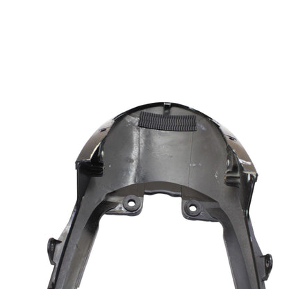 2006 2007 SUZUKI GSXR600 GSXR750 CENTER TAIL FAIRING REAR BACK COWL PLASTIC BLAC