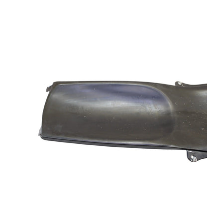 2006 2007 SUZUKI GSXR600 GSXR750 UNDERTAIL FAIRING REAR BACK TAIL COWL FENDER