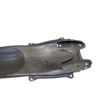 2006 2007 SUZUKI GSXR600 GSXR750 UNDERTAIL FAIRING REAR BACK TAIL COWL FENDER