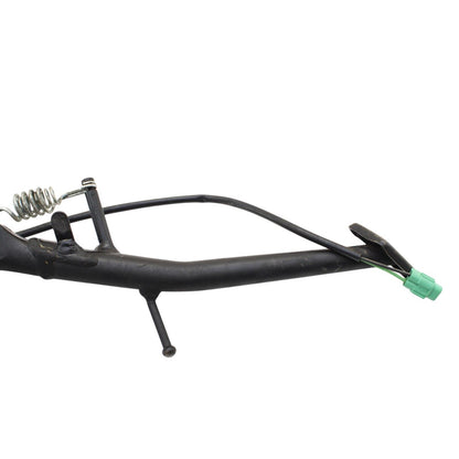 2006 2007 SUZUKI GSXR600 GSXR750 KICKSTAND SIDE PROP BLACK STRAIGHT 42310-40F30