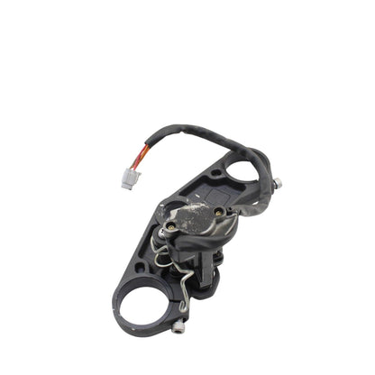2006 2007 SUZUKI GSXR600 GSXR750 IGNITION LOCK KEY SET W/ GAS CAP AND SEAT LOCK