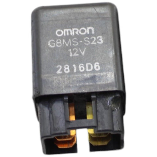 OMRON G8MS-S23 12V 25Y2D6 38740-24X50 SENSOR FUEL PUMP RELAY GSXR TL DL SV GS DR