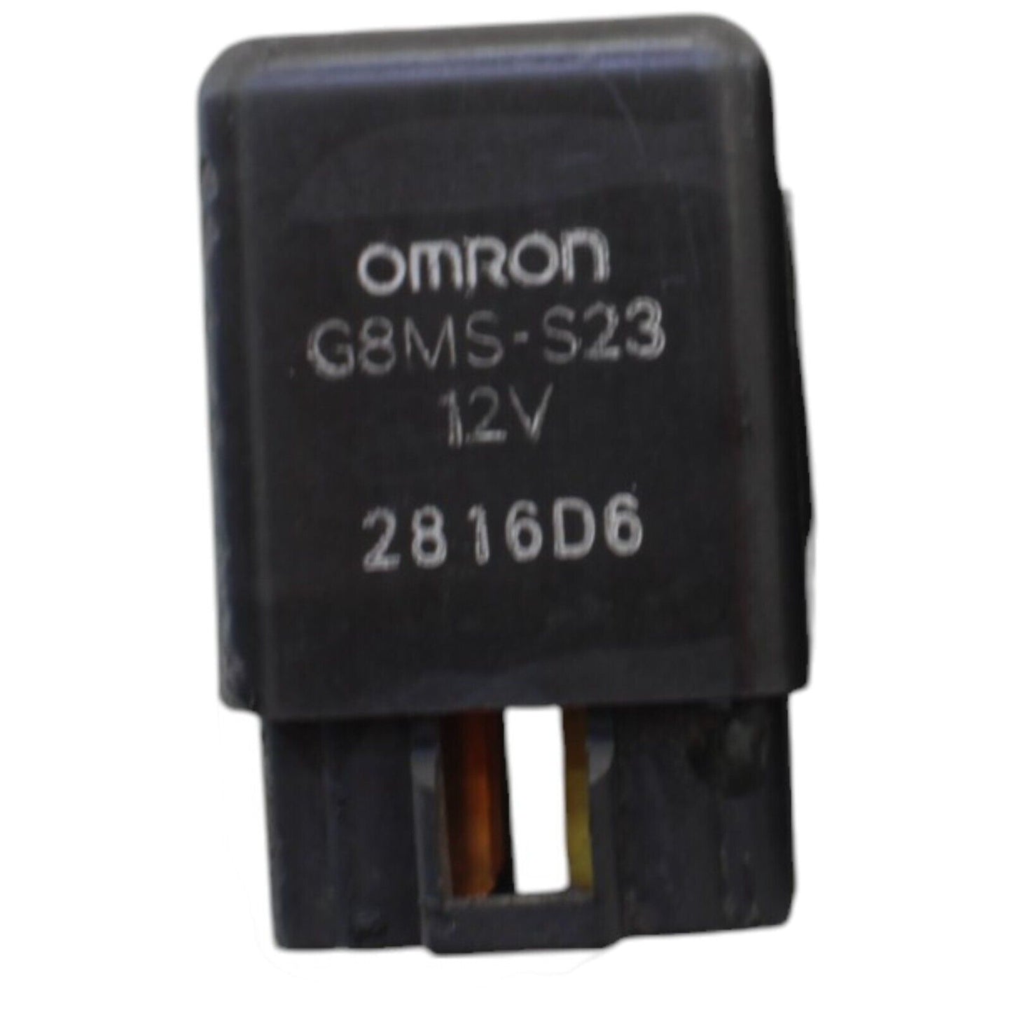 OMRON G8MS-S23 12V 25Y2D6 38740-24X50 SENSOR FUEL PUMP RELAY GSXR TL DL SV GS DR