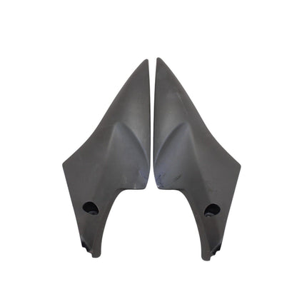 2006 2007 SUZUKI GSXR600 GSXR750 FRAME COVER FAIRING PLASTIC LEFT RIGHT STOCK