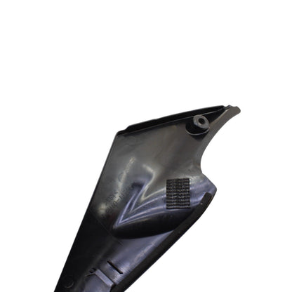 2006 2007 SUZUKI GSXR600 GSXR750 FRAME COVER FAIRING PLASTIC LEFT RIGHT STOCK