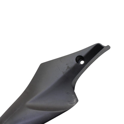 2006 2007 SUZUKI GSXR600 GSXR750 FRAME COVER FAIRING PLASTIC LEFT RIGHT STOCK